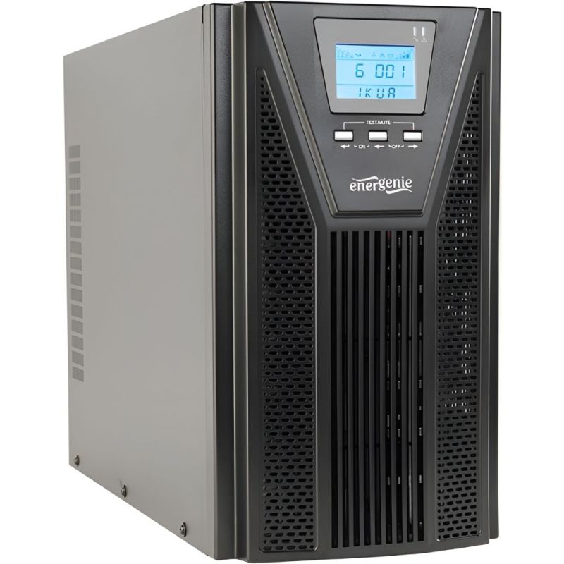 Джерело безперебійного живлення EnerGenie 2000VA (EG-UPSO-2000)