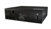 ИБП EnerGenie 3000VA (EG-UPSRACK-13)
