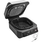 Гриль Ninja Foodi Air Grill & Air Fryer с Сooking probe (EG351EU)