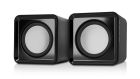 Акустична система REAL-EL S-10 Black (EL121100020)