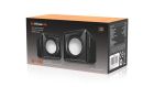 Акустична система REAL-EL S-10 Black (EL121100020)
