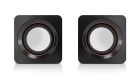 Акустическая система REAL-EL S-13 Black (EL121100021)