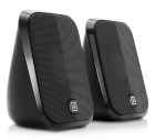 Акустическая система REAL-EL S-25 Black (EL121100022)
