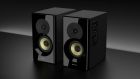 Акустическая система REAL-EL S-470 Black (EL121200018)
