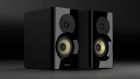 Акустическая система REAL-EL S-470 Black (EL121200018)