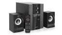 Акустическая система REAL-EL M-355 Black (EL121300015)