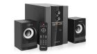 Акустична система REAL-EL M-355 Black (EL121300015)