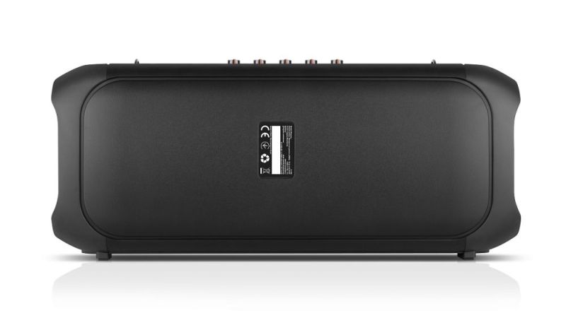 Акустична система REAL-EL X-795 Black (EL121600022)
