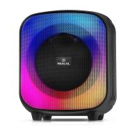 Акустична система REAL-EL X-760 Black (EL121600029)
