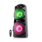 Акустическая система REAL-EL X-780 Black (EL121600030)