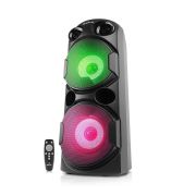 Акустическая система REAL-EL X-780 Black (EL121600030)