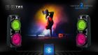 Акустическая система REAL-EL X-780 Black (EL121600030)
