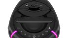 Акустическая система REAL-EL X-775 Black (EL121600032)