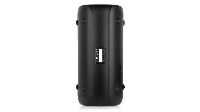 Акустическая система REAL-EL X-775 Black (EL121600032)