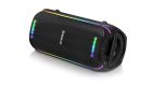 Акустическая система REAL-EL X-775 Black (EL121600032)