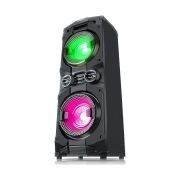 Акустическая система REAL-EL S-2005 Black (EL121600033)