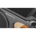 Радіоприймач REAL-EL X-703 Black (EL121800002)