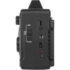 Радіоприймач REAL-EL X-703 Black (EL121800002)