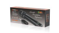 Микрофон REAL-EL KM-830 (EL121900001)