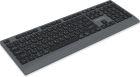 Клавіатура бездротова REAL-EL RK-715W (EL123100051)