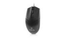 Комплект (клавиатура, мышь) REAL-EL Kit 511 Black (EL123100052)