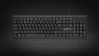 Комплект (клавиатура, мышь) REAL-EL Kit 511 Black (EL123100052)