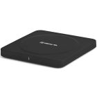 Беспроводное зарядное устройство REAL-EL WL-710 1.5A 5W Black (EL123160018)