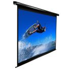 Екран моторизований Elite Screens 100" (221.5x124.5, 16:9) (Electric100H)