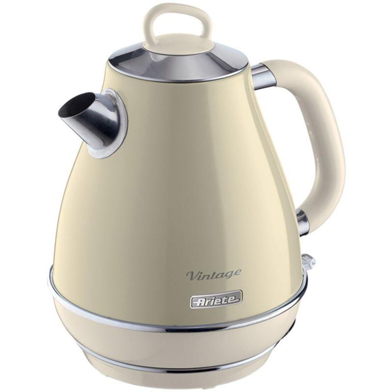 Электрочайник Ariete 2869 BG (00C286903AR0)