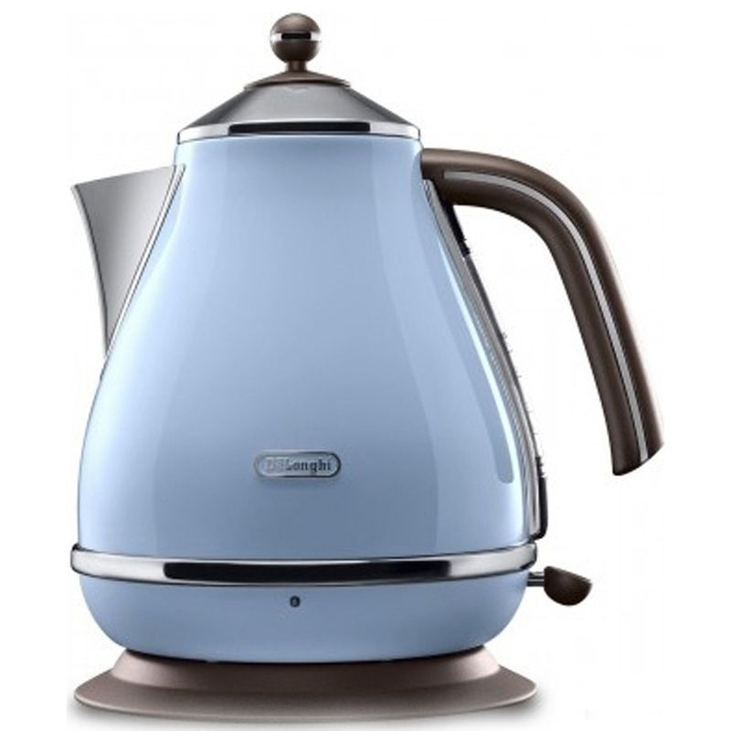 Електрочайник Delonghi (KBOV 2001.AZ)