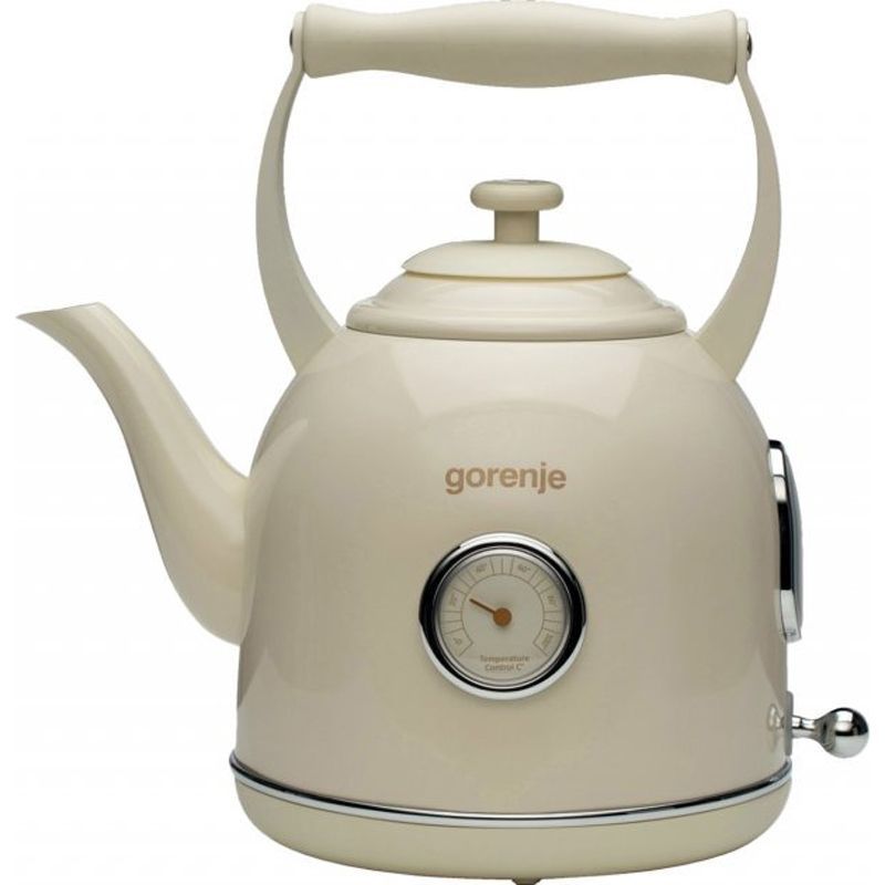 Електрочайник Gorenje (K17CLIN)