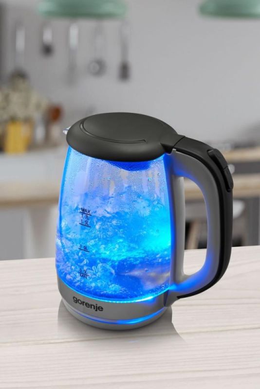 Электрочайник Gorenje (K17GXG)