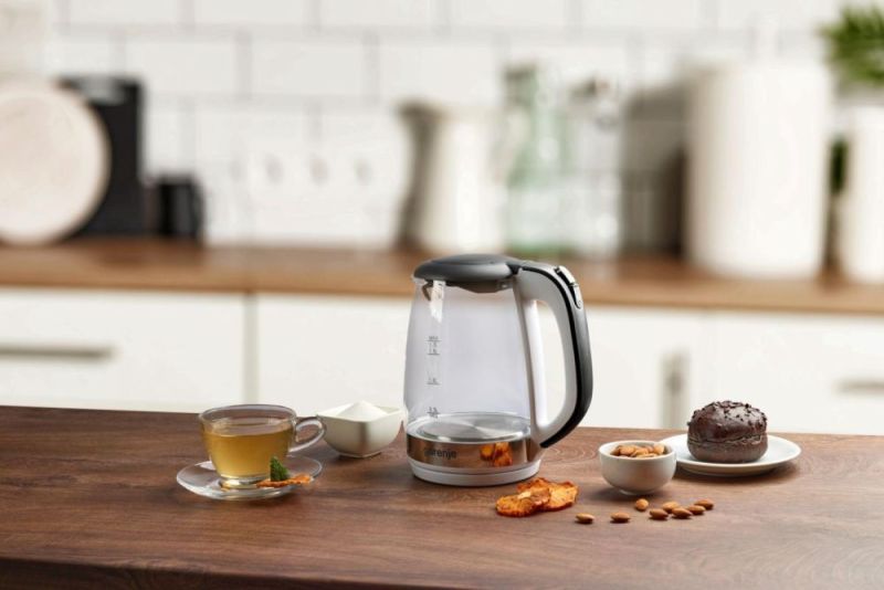 Электрочайник Gorenje (K17GXG)