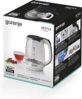 Электрочайник Gorenje (K17GXG)