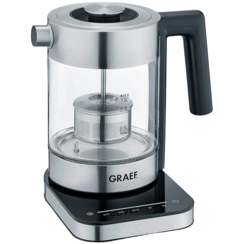Электрочайник Graef (WK350EU)