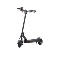 Електросамокат Kaabo (Mantis 8 Lite)