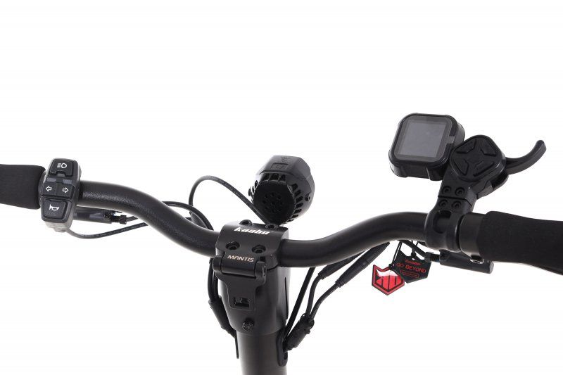 Електросамокат Kaabo (Mantis 8 Lite)