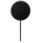 Бездротовий зарядний пристрій Samsung EP-P2900 Magnet Wireless Charger 25W Dark Grey (EP-P2900TBEGWW)
