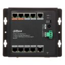 ePoE комутатор Dahua (DH-PFS3111-8ET-96-F)