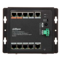 ePoE комутатор Dahua (DH-PFS3111-8ET-96-F)