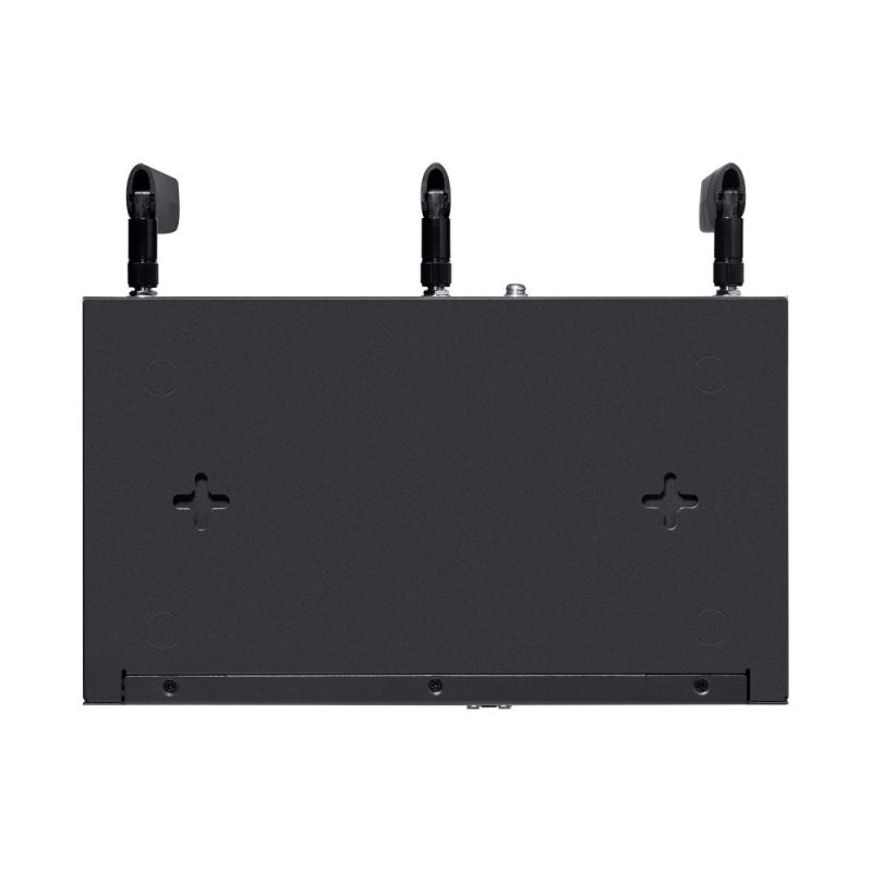 Бездротовий маршрутизатор TP-Link Omada (ER706W)