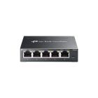 Коммутатор TP-Link Omada (ES205G)