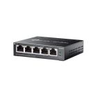 Коммутатор TP-Link Omada (ES205GP)