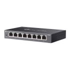 Коммутатор TP-Link Omada (ES208G)