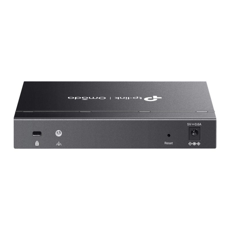 Коммутатор TP-Link Omada (ES208G)