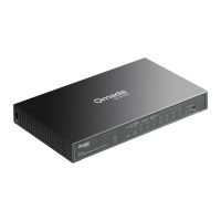 Комутатор TP-Link Omada (ES210GP)