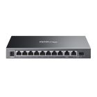 Комутатор TP-Link Omada (ES210GP)