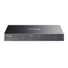 Комутатор TP-Link Omada (ES210GP)