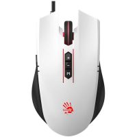 Миша Bloody ES7 Panda White (ES7 (Panda White))