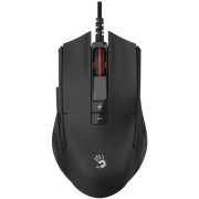 Мышь A4Tech Bloody ES8 RGB Stone Black (ES8 (Stone Black))